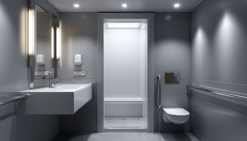 Top Bathroom Remodeling Companies in Wexford, PA