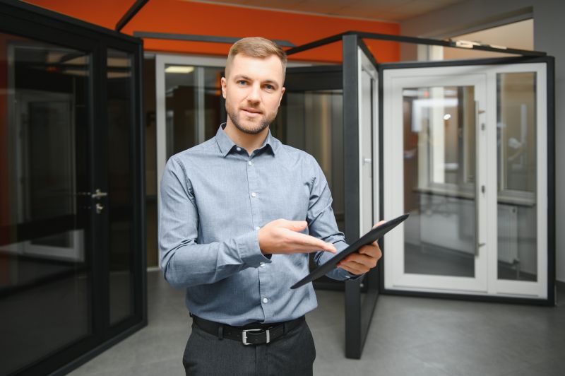 Senior Home Renovation detail